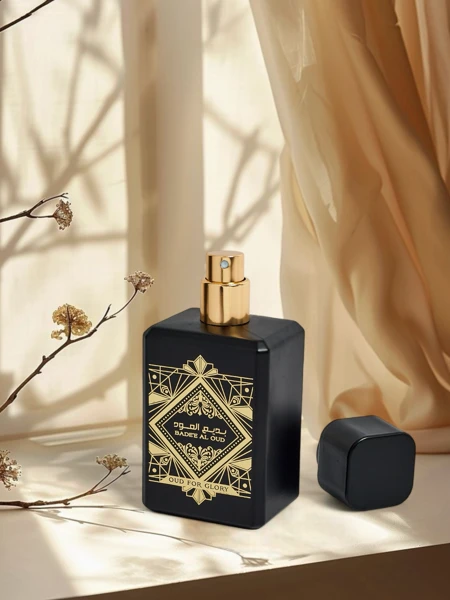 Inspirowana woda perfumowana unisex Arab Black
