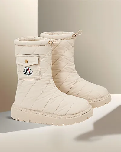 Royalfashion Śniegowce damskie Eloig