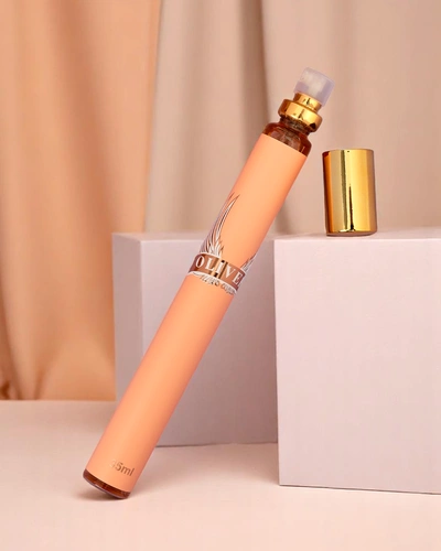 Натхненний жіночий парфум Олівер 35 мл