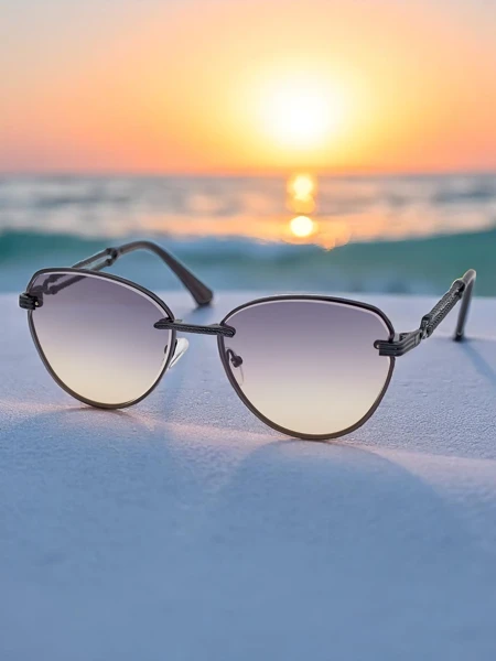 Royalfashion Okulary przeciwsłoneczne Meowire