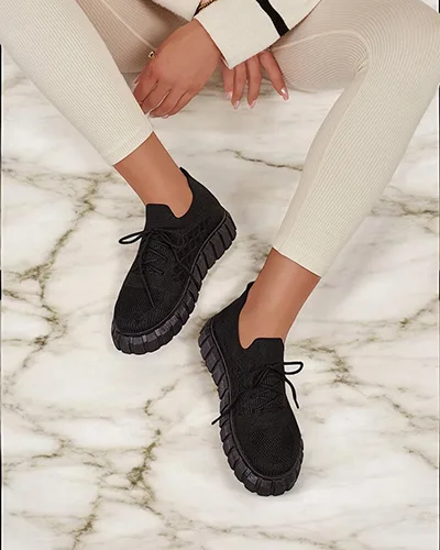 Royalfashion Sportowe buty damskie Bingo