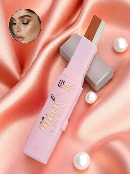 Błyszczący cień do powiek w sztyfcie Power of Harmony