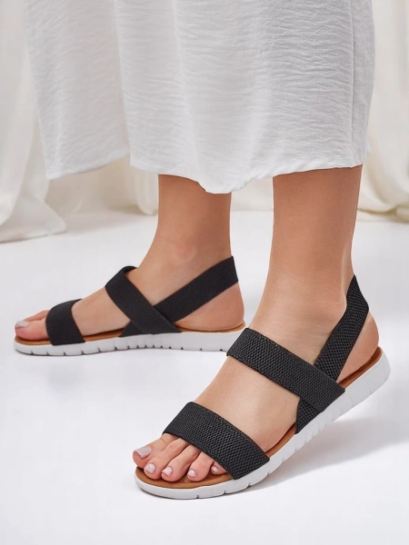 Royalfashion Damskie sportowe sandały Varolle