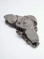 голубий сірий