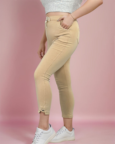 Royalfashion Tregginsy damskie PLUS SIZE