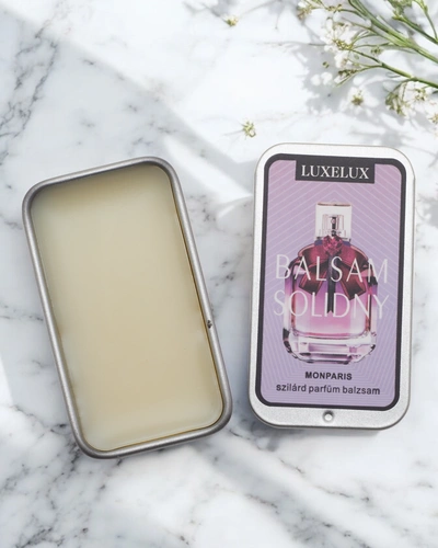 Luxelux Perfumy w Balsamie 10g