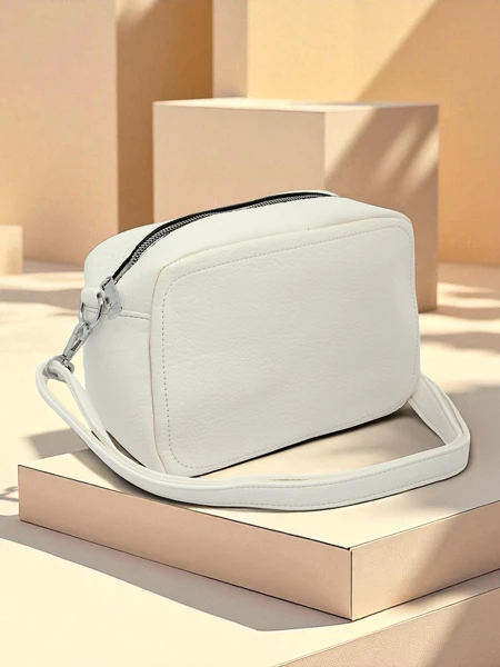 Royalfashion Mała damska torebka z eko skóry Hera Vitale