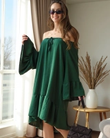 темно-зелений