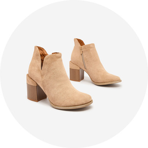 brązowy || jasny brązowy