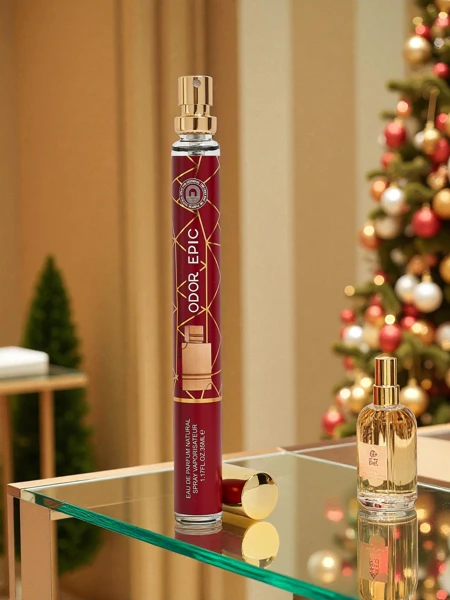 Inspirowana Woda perfumowana dla kobiet Odor Epic Club Nuit