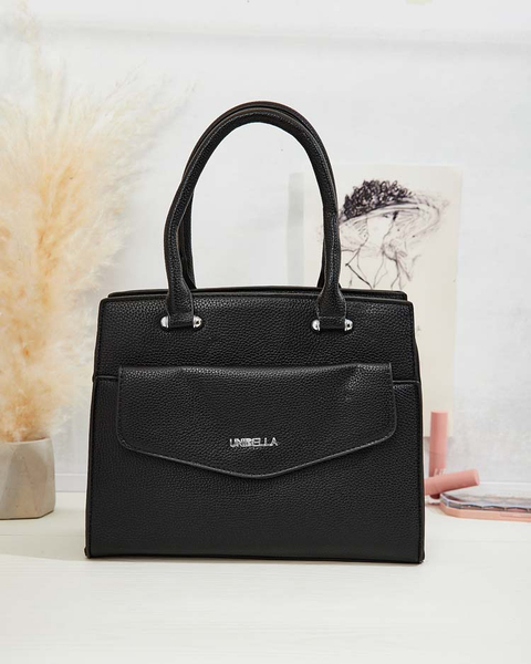 Royalfashion Damska torebka mała z eko skóry