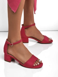 różowy || Fuksjowy