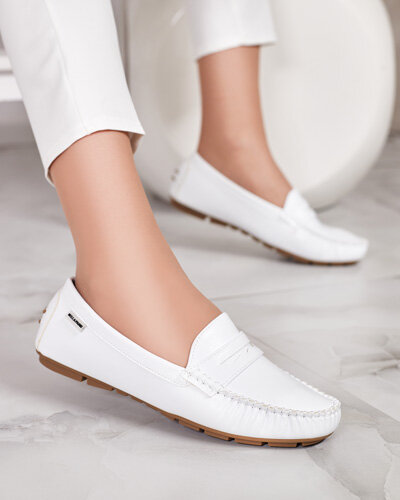 Royalfashion Mokasyny damskie Nicotta