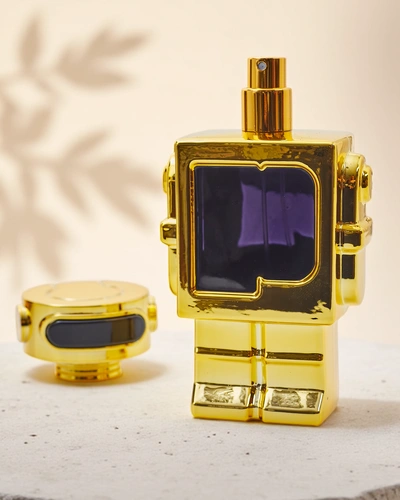 Woda perfumowana dla mężczyzn Pattern
