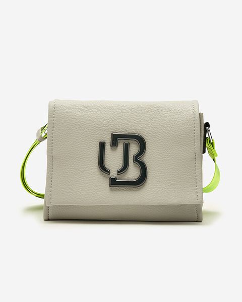 Royalfashion Damska torebka w małym rozmiarze