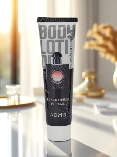 Парфумований бальзам для тіла