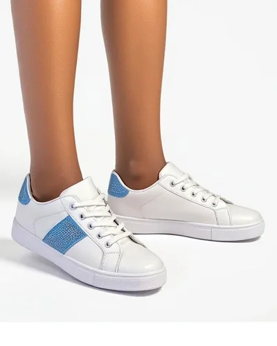 Royalfashion Sportowe sneakersy damskie Perella