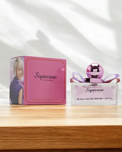 Signorine- woda perfumowana dla kobiet 45 ml