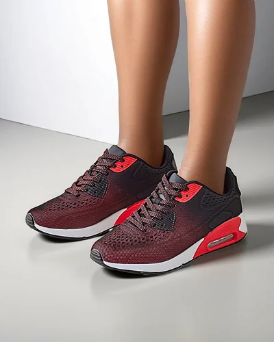 Royalfashion Sportowe sneakersy damskie Estava