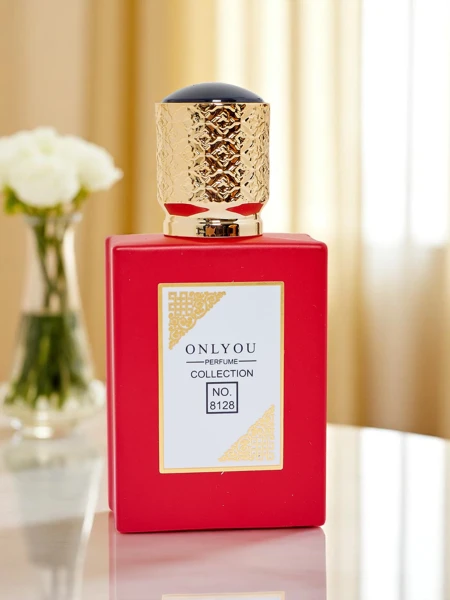 Inspirowana woda perfumowana dla kobiet NO. 8128