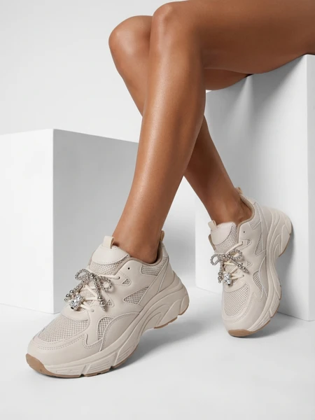 Royalfashion Damskie buty sportowe Teterre