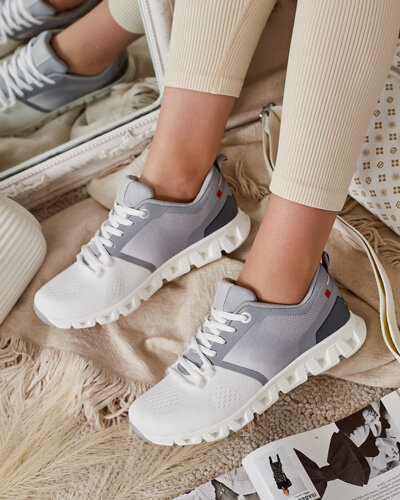 Royalfashion Sportowe sneakersy damskie Folleti