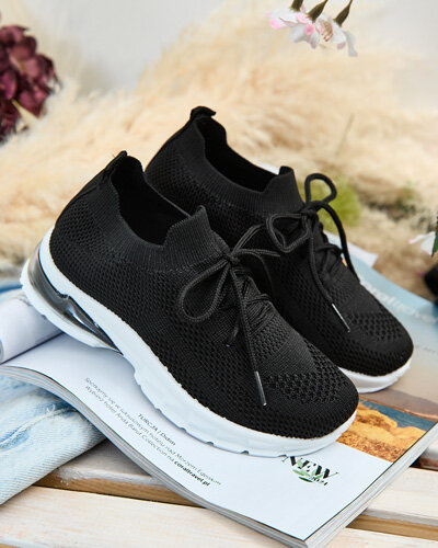 Royalfashion Dziecięce buty sportowe Ropoppa