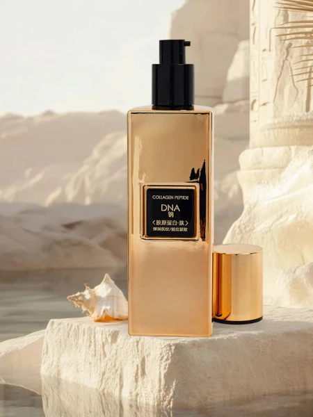 Krem do twarzy z PEA- Ujędrnia, wygładza i działa liftingująco