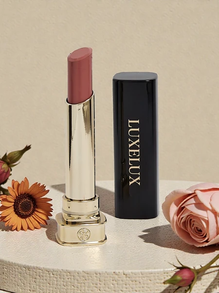 Pomadka do ust w kolorze Peach