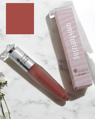 Luxelux Błyszczyk do ust kolor Nude 05 4,5g