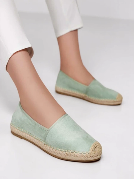 Royalfashion Damskie espadryle Dimalle