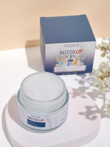 BOTOX UP Ujędrniający krem do twarzy