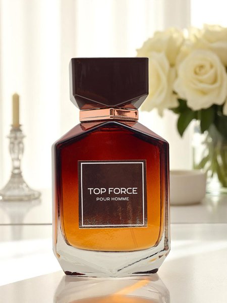 Inspirowana woda perfumowana dla mężczyzn Top Force