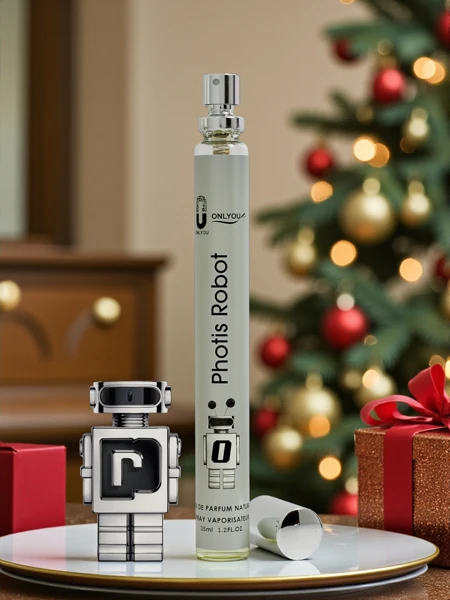 Inspirowana Męska woda perfumowana Photis Robot