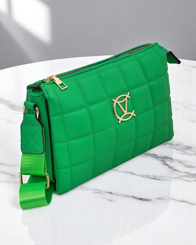 Royalfashion Клатч для жінок з квадіільованим передом