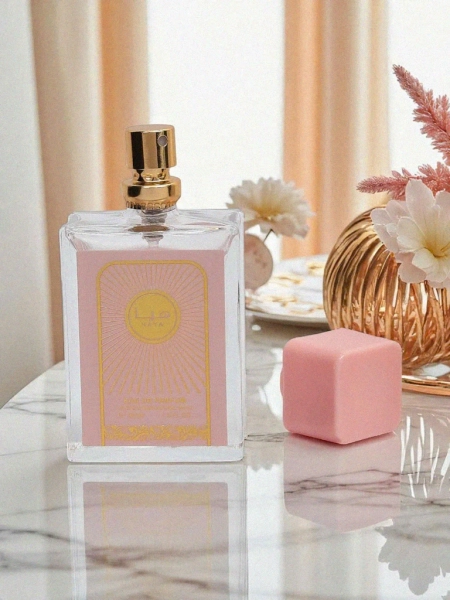 Inspirowana woda perfumowana dla kobiet Hayaa