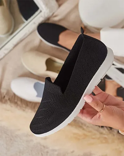 Royalfashion Damskie mokasyny Melia