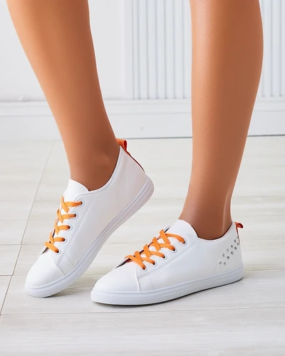 Royalfashion Жіночі спортивні кросівки Nobover