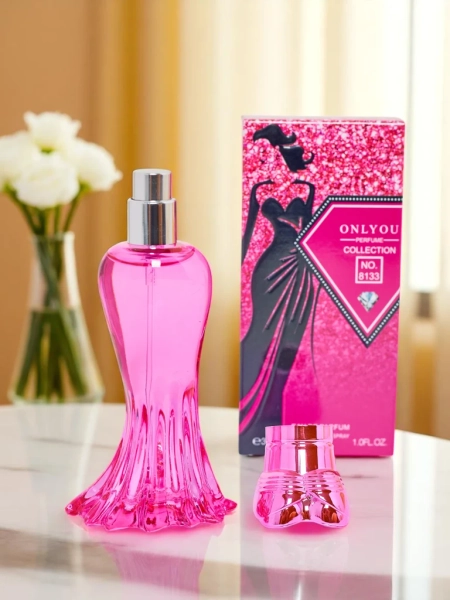 Inspirowana woda perfumowana dla kobiet NO. 8133