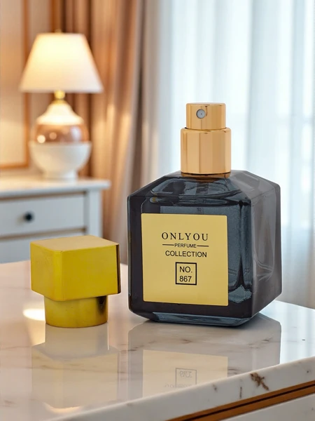 Inspirowana Damska woda perfumowana No. 867