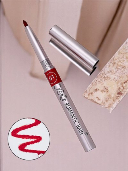 Kredka do ust w kolorze Peach Pie