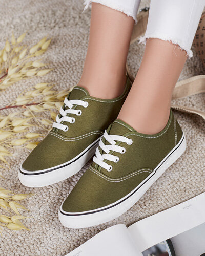 Royalfashion Damskie tenisówki Selotio