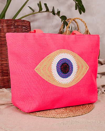 Royalfashion Тканинна сумка через плече