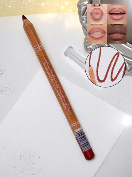 Kredka do ust w kolorze Spiked with Rum