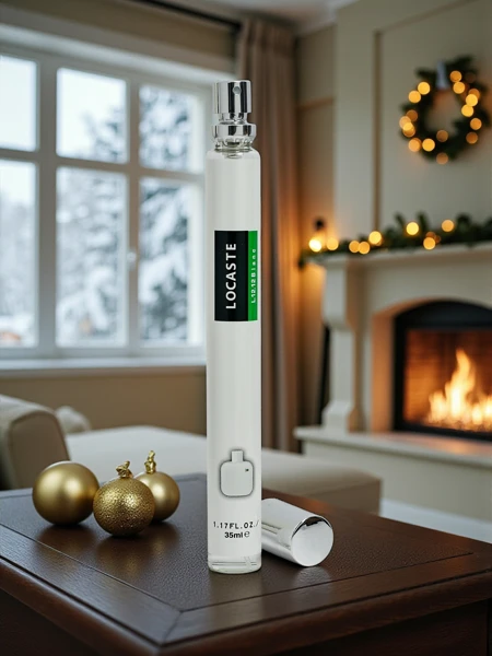 Inspirowana Męska woda perfumowana Locaste Elegante