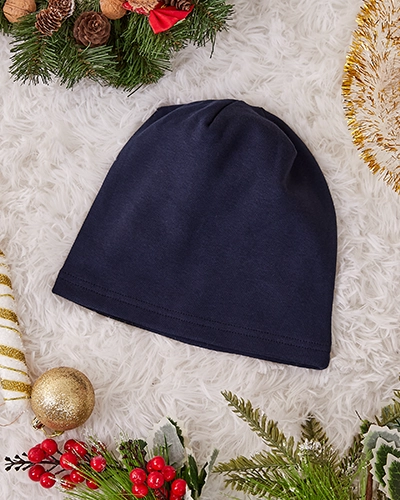 Royalfashion Ocieplana damska czapka