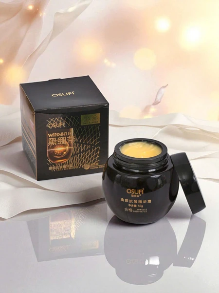 Osufi Aurelia Регенеруючий зволожуючий крем для шкіри будь-якого типу 50г