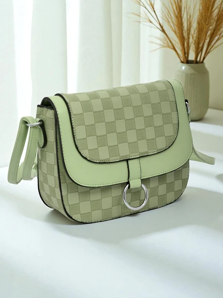 Royalfashion Жіноча сумочка маленького розміру з екошкіри Emily Grace