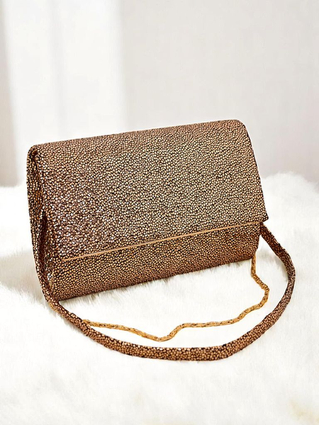 Royalfashion Kopertowa torebka damska Glam Aura