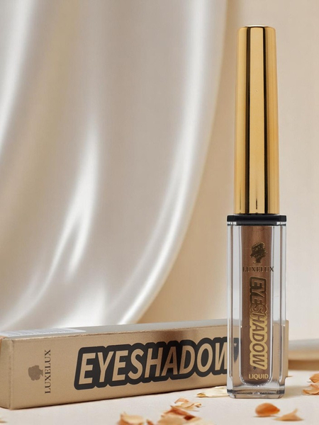 Luxelux Błyszczący cień do powiek w płynie 05 5ml